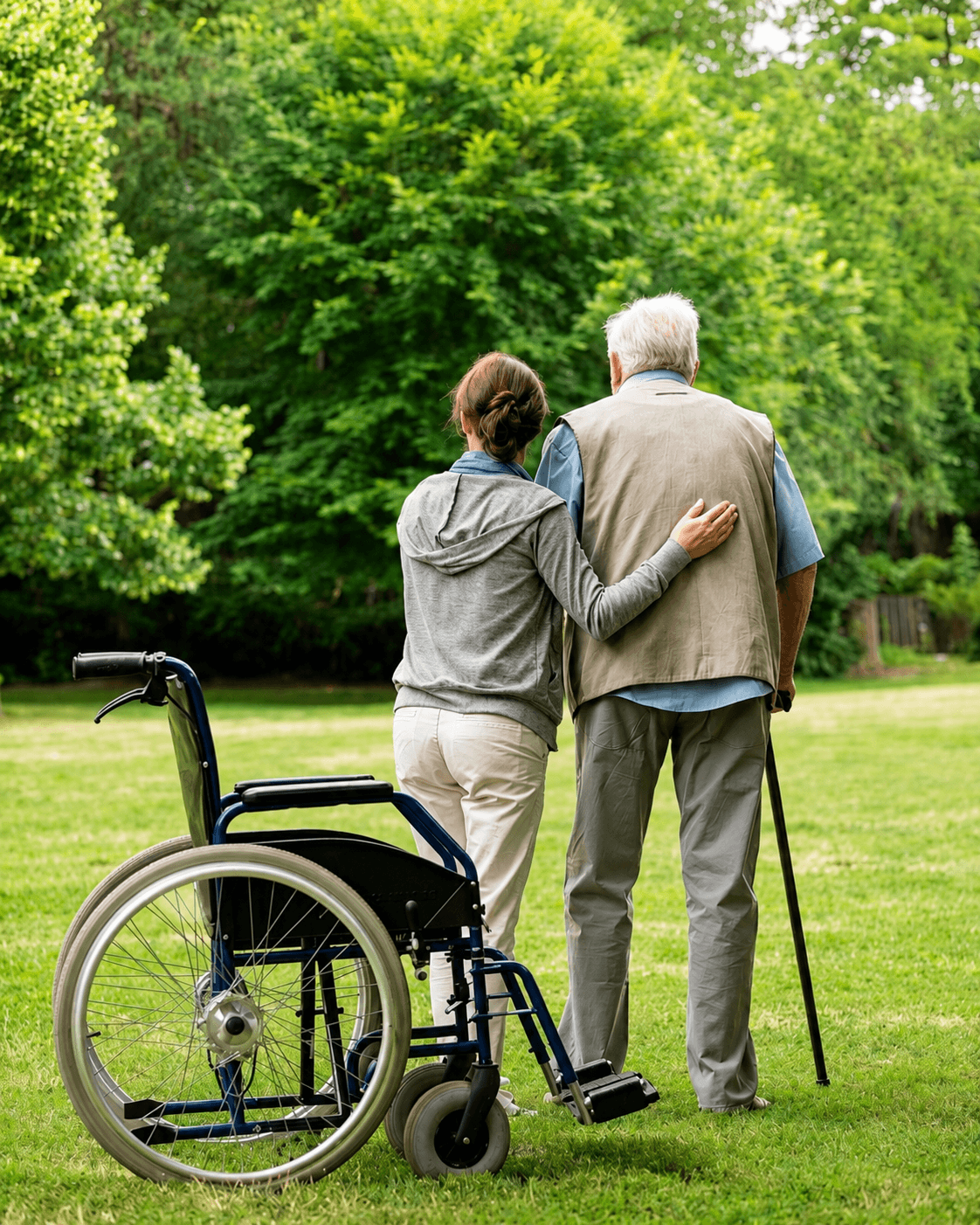 Caregiver
