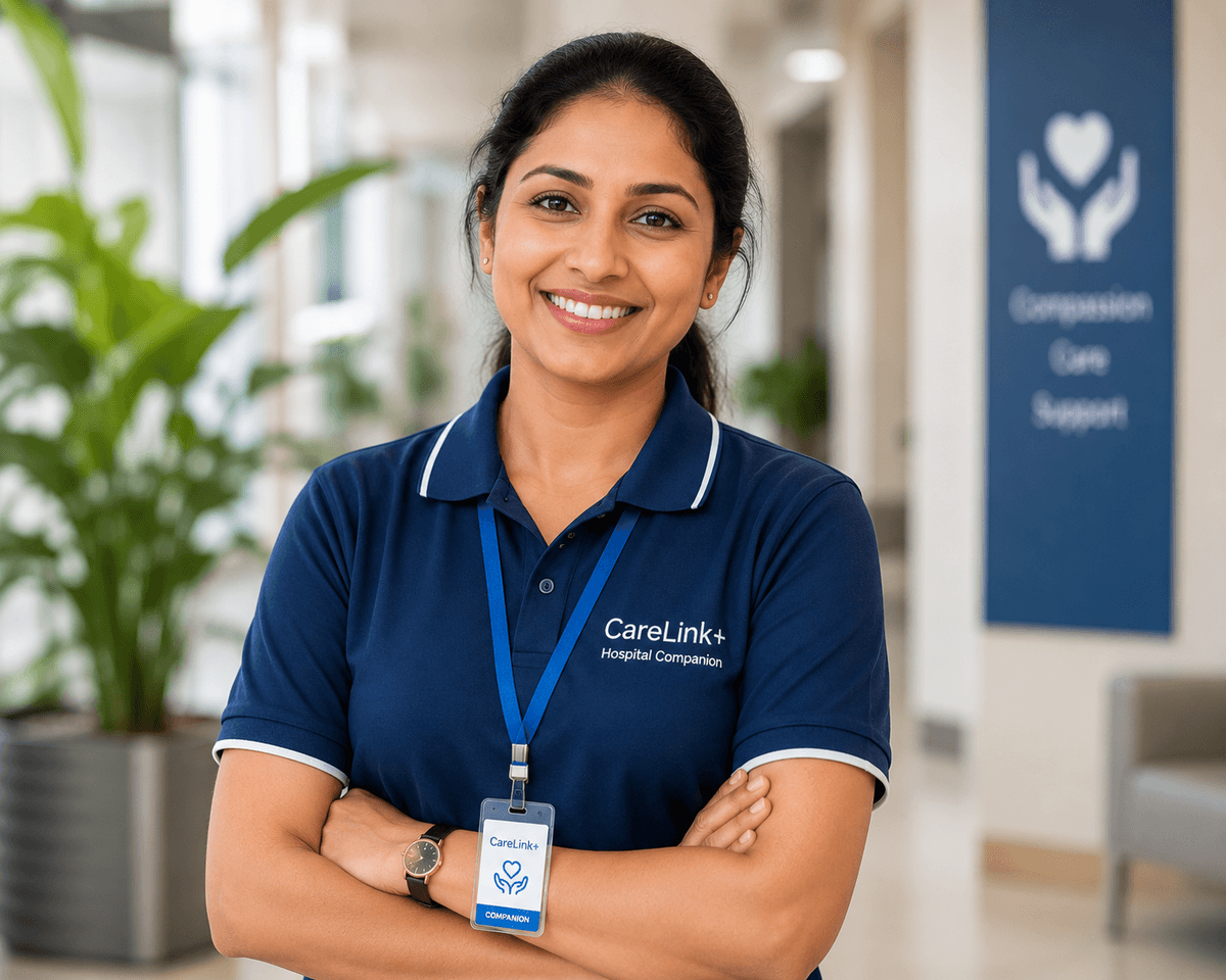 Priya Fernando