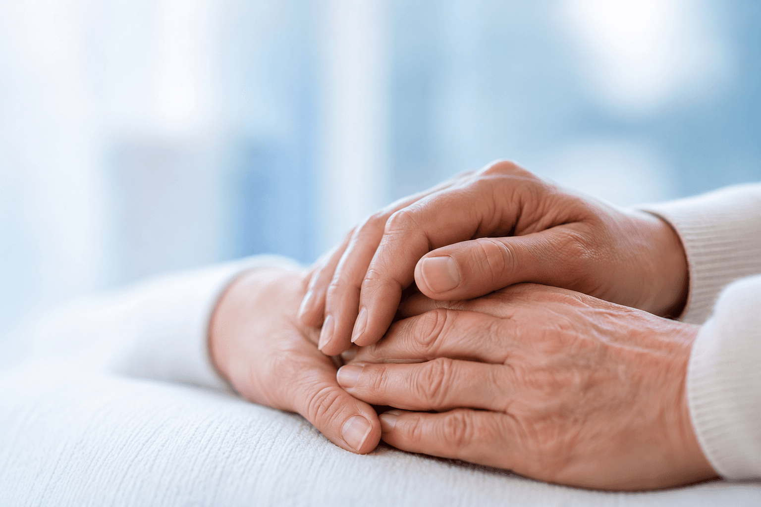 Compassionate Care